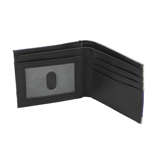 Captain America: Brave New World Bifold Wallet4