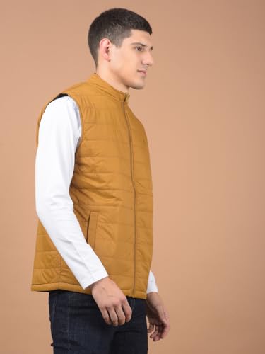 Image of Cantabil Men Reversible Jacket