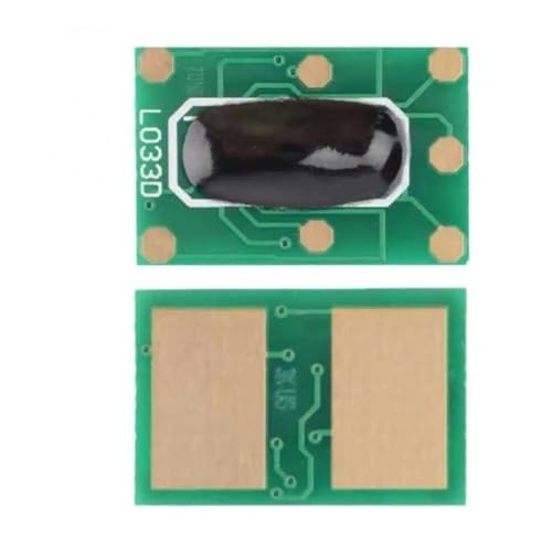Puce OKI ES5432 pour corriger le blocage de toner vide 46490624