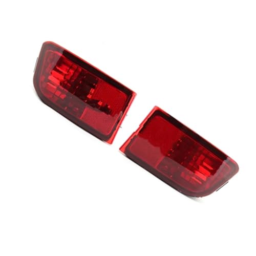 Réflecteur de pare-chocs pour Toyota Land Cruiser 4Runner pour remplacer un boîtier cassé