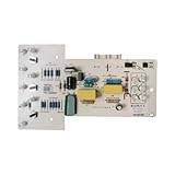 互換性あり Meil​​ing、冷蔵庫アクセサリー電子温度制御 BCD-286 LEC マザーボード B1178 コンピュータ制御ボード