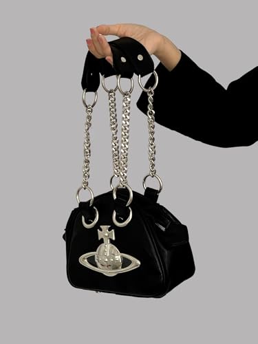 Shoulder underarm bag women's bag chain bag2