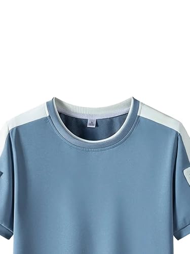 Image of Lymio Men T-Shirt || Cotton Casual T Shirt for Men (T-58-60)