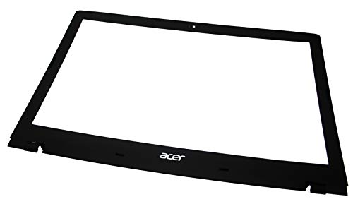 LCD bezel nero Acer - Cornice originale per display LCD Bezel Black Aspire serie E5-575