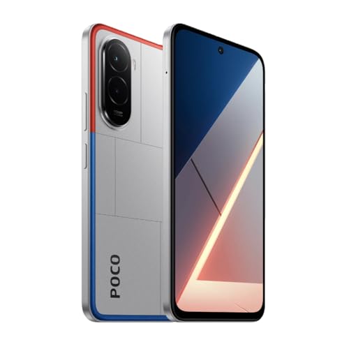 Xiaomi Poco M7 - vue 9