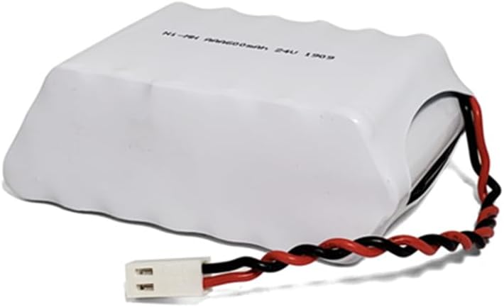 Battery for KUPA MANIPro Mini Passport Nail Drill Control Box Ni-MH 24V 850mAh