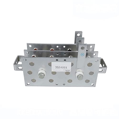 VPYPDVDSMC DSH400A Welder Bridge Rectifier Three Phase MIG Aluminum Bridge ...