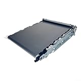 Compatibilité constante des supports : prend en charge une large gamme de supports d'impression standard tout en conservant une densité de couleur uniforme et un enregistrement précis des images. Parfait pour les documents professionnels, les présentations et les communications internes intensives en graphiques.