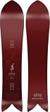 Nitro Fintwin Herren Snowboard Powder Directional Twin