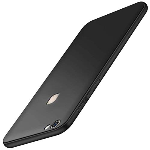 FITSMART Back Cover for vivo V7 (Silicone|Black) (B084CZTVRF) Amazon Price History, Amazon Price Tracker