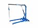Unique Replicas Engine Hoist 1/24 Blue