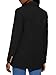 Mina Self Blazers for Women 2025 Fall Black Business Casual Professional Work Office Trendy Ladies Dressy Fitted Ladies Fashion Coat Women' Blazers & Suit Jackets HH005 Black XXL