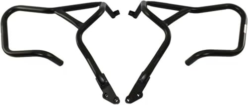 Protection contre les chutes moteur Suzuki DL650 anti-impact