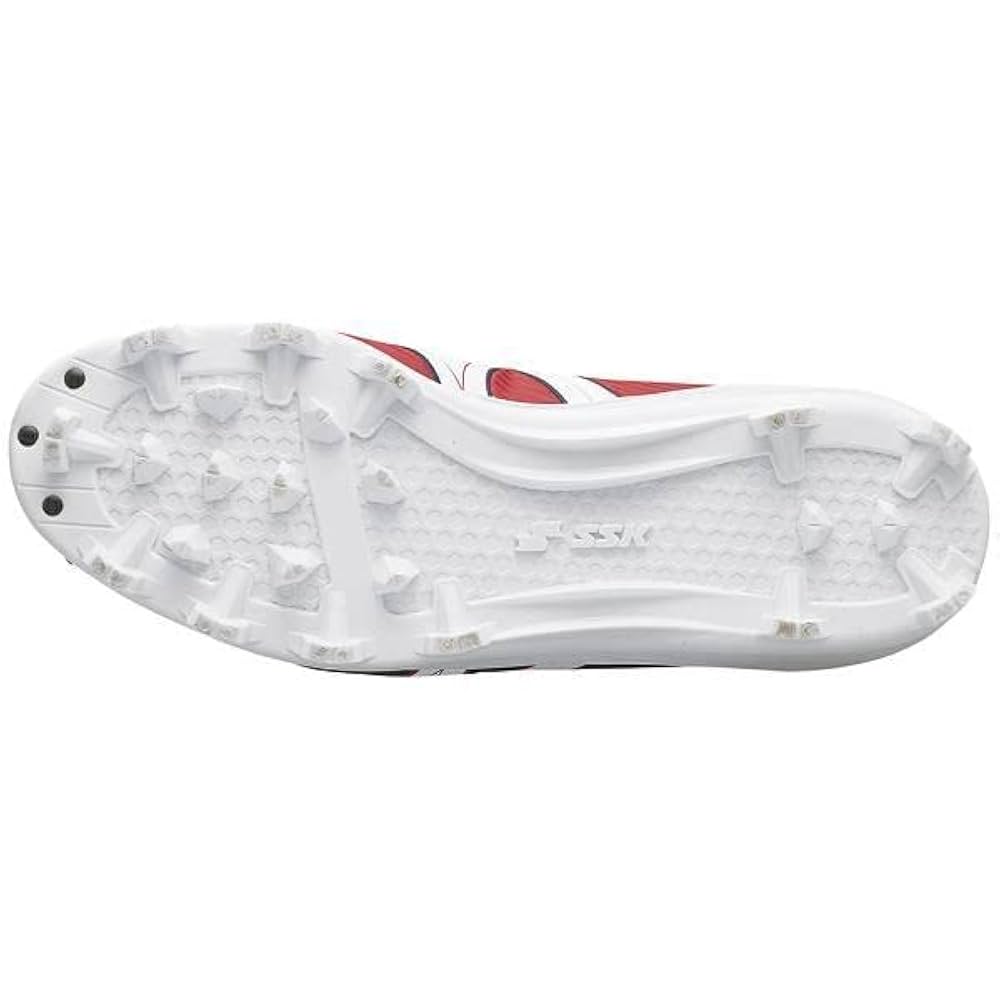 Amazon.co.jp: SSK エスエスケイ 野球スパイク ESF4231VCF 限定