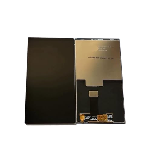 Écran LCD avec numériseur tactile de remplacement pour réparation de smartphone