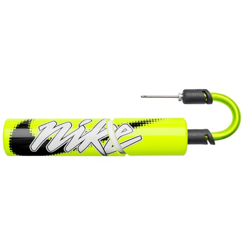 Pompe à ballons Nike Essential pour vos matchs entre amis