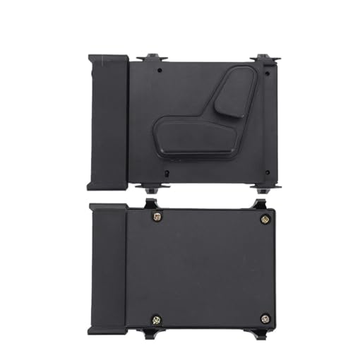Réparer Commande Siège Chrysler Gauche Bloqué - Bouton Électrique 56049433AD - 5