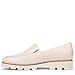 Vionic Kensley Women's Slip On Loafer Creamleather - 8 Medium