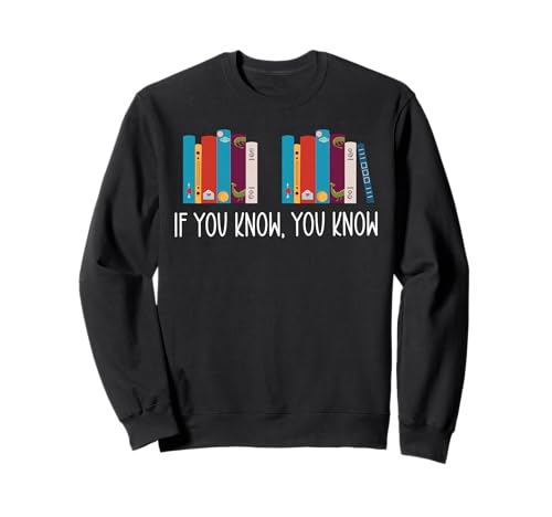 6 7 Funny If You Know You Know 6 7 Reading Teacher Christmas Sweatshirt