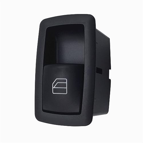 Bouton de Commande lève-vitre électrique A251810 interrupteur vitre Mercedes Classe B M R GL W251