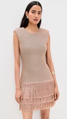 Women's Breeze Kint Mini Dress2