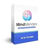 Mind Menders – Brain-Boosting Game for Seniors & Caregivers | Fun Memory & Storytelling Activity for Dementia and Mild Cognitive Impairment Support