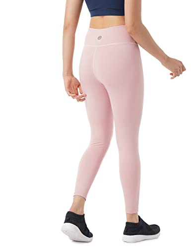 Image of Pump'd Women's Stretchable Leggings -Ankle Length, Fashion Print, Lightweight, Anti-Odor, Squat Proof, Dry Tech, Ultra Soft Seams