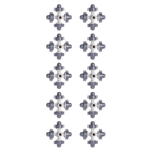 Amosfun O\mY plmY 10Zbg ^_HUu K[fp䕬