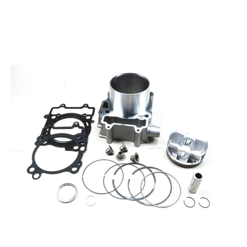 Kit cylindre piston Polaris 570 RZR Ranger de 2012 à 2017 avec joints d'extrémité moteur