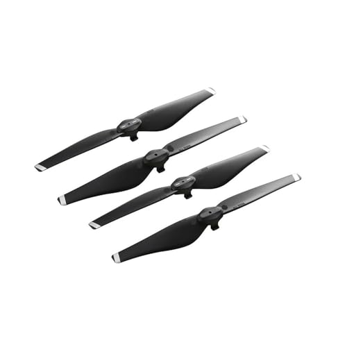 Hélice 5332S pour Drone Air 1 - Éliminez les vibrations de vol avec ce pack de 4 pales