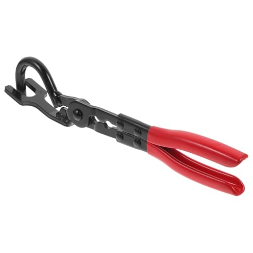 GRIRIW Hanger Removal Pliers for Auto Mechanic Tool Easy to Use System Pliers