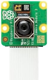 Raspberry Pi Camera Module 3 (Camera Module 3)