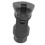 ibasenice Outil de Séparation Amortisseur Multifonction Compact Métal pour Suspension Au...