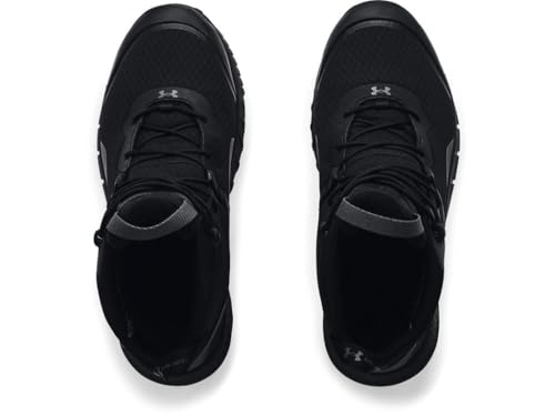 Image of Under Armour Men's Micro G Valsetz Mid Military and Tactical Boot