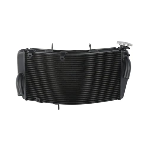 Évitez la surchauffe de votre CBR954RR avec ce radiateur moto