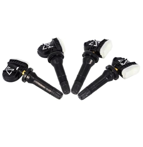 Capteur TPMS Cadillac contrôle pression pneus pour trajets vacances