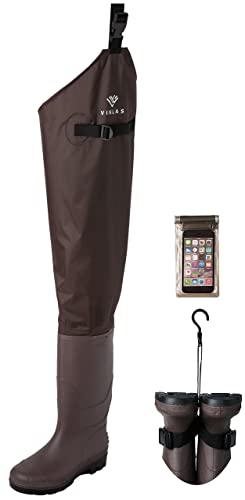 Vinlas Hip Waders