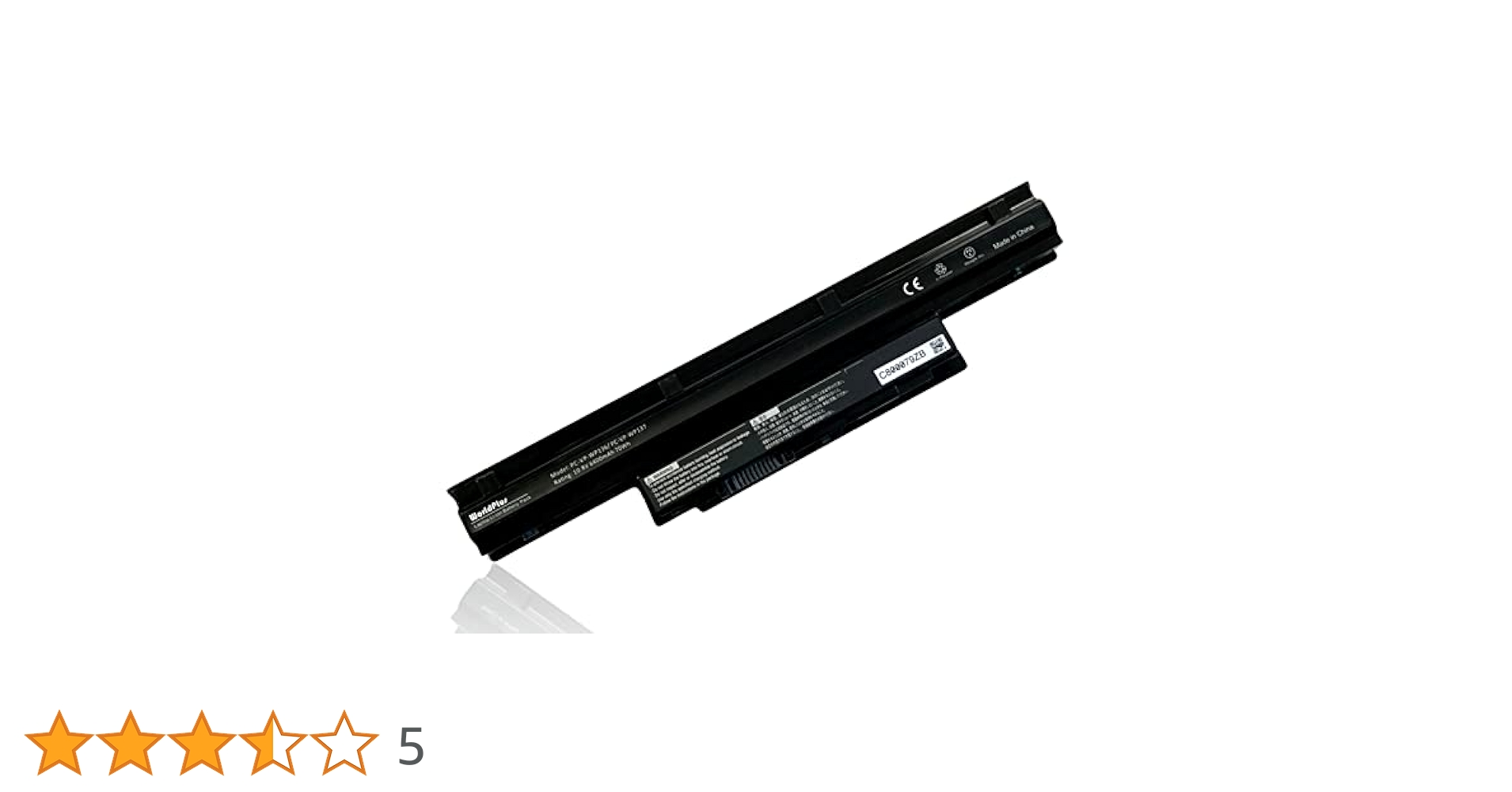 NEC純正ノートパソコン用バッテリー PC-VP-WP136 Amazon.co.jp: エイチピー対応 PC-VP-WP136 OP-570-77020 【14.4