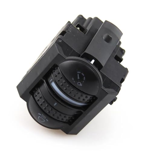 Sensor VW Passat B5 interruptor de control de altura de luces para evitar deslumbramientos 4