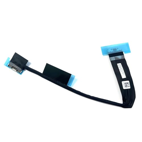 JINTAI �o�b�e���[�P�[�u�� �����p Dell 16X Aurora AC16251 P139F002 0X9VY8 450.0V904.0011