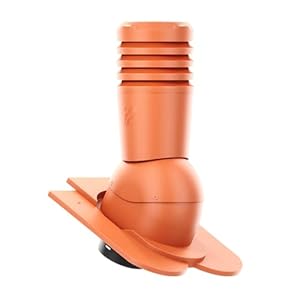 KRONO-PLAST Ecoline Premium 125 Entlüfterkamin