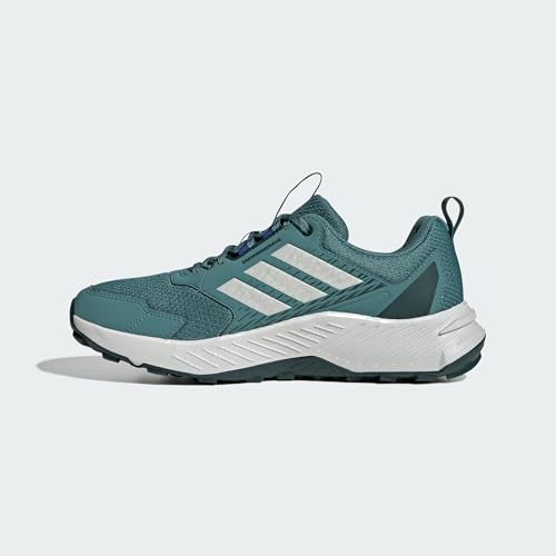 Image of adidas Mens Terrex Tracefinder 2 Running Shoe