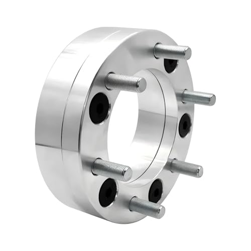 Entretoises de roue 5x120 à 5x112 de 20mm pour élargissement de voie de BMW G80 M3