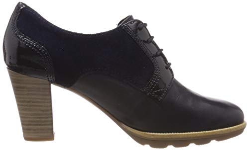 Tamaris 1-1-23300-22 890, Scarpe Stringate Brouge