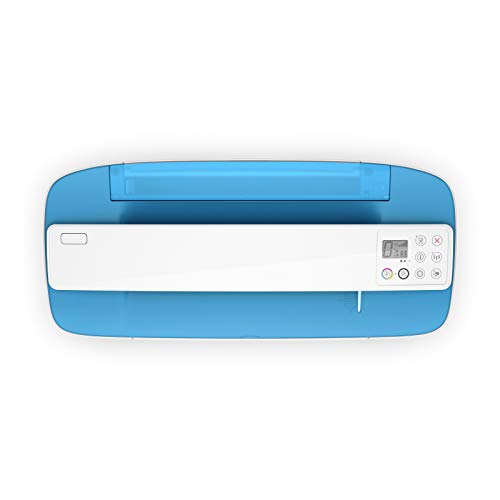 Image of HP DeskJet 3775 All-in-One Ink Advantage Wireless Colour Printer