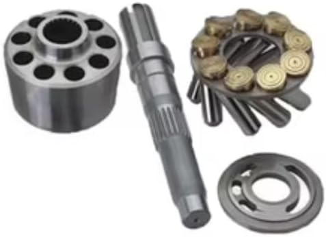 Hydraulic Pump Repair Parts Kit for Sauer MF500