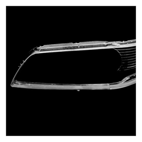 Coque phare gauche pour Lancer Evolution 2005-2006 - 6