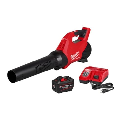 Image of Milwaukee Electric - M18 Fuel Blower KIT