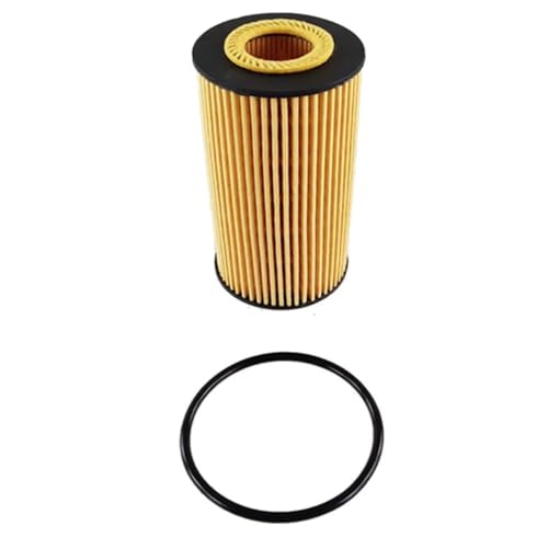 Filtre à huile moto haute filtration pour Astra et Corsa