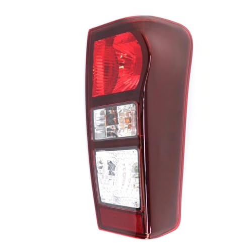 Marche arrière ampoules feu arrière Isuzu D-Max pour remplacer un feu cassé
